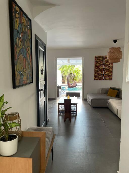 Orient Bay Villa 그랜드케이스 외부 사진
